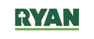 Ryan Companies logo