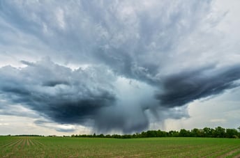 Severe weather image