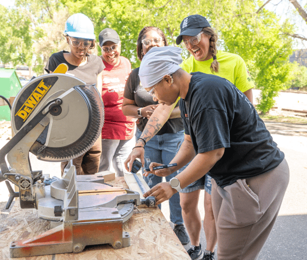 Station Learning_May 2026 power tools
