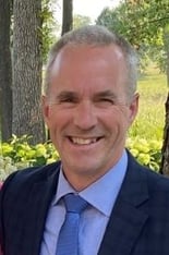 Steve Albrecht