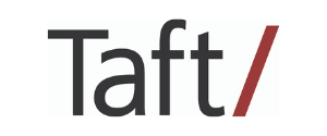 Taft logo