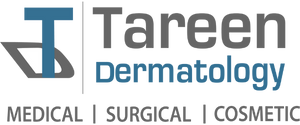 Tarren Dermatology logo.