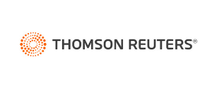 Thomson Reuters logo