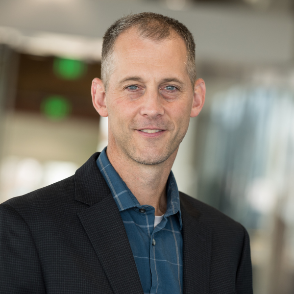 Tim Jacobson
