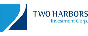 Two Harbors Investment Corp logo.