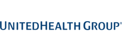 United Health Group logo.
