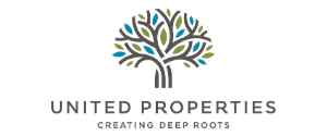 United Properties logo