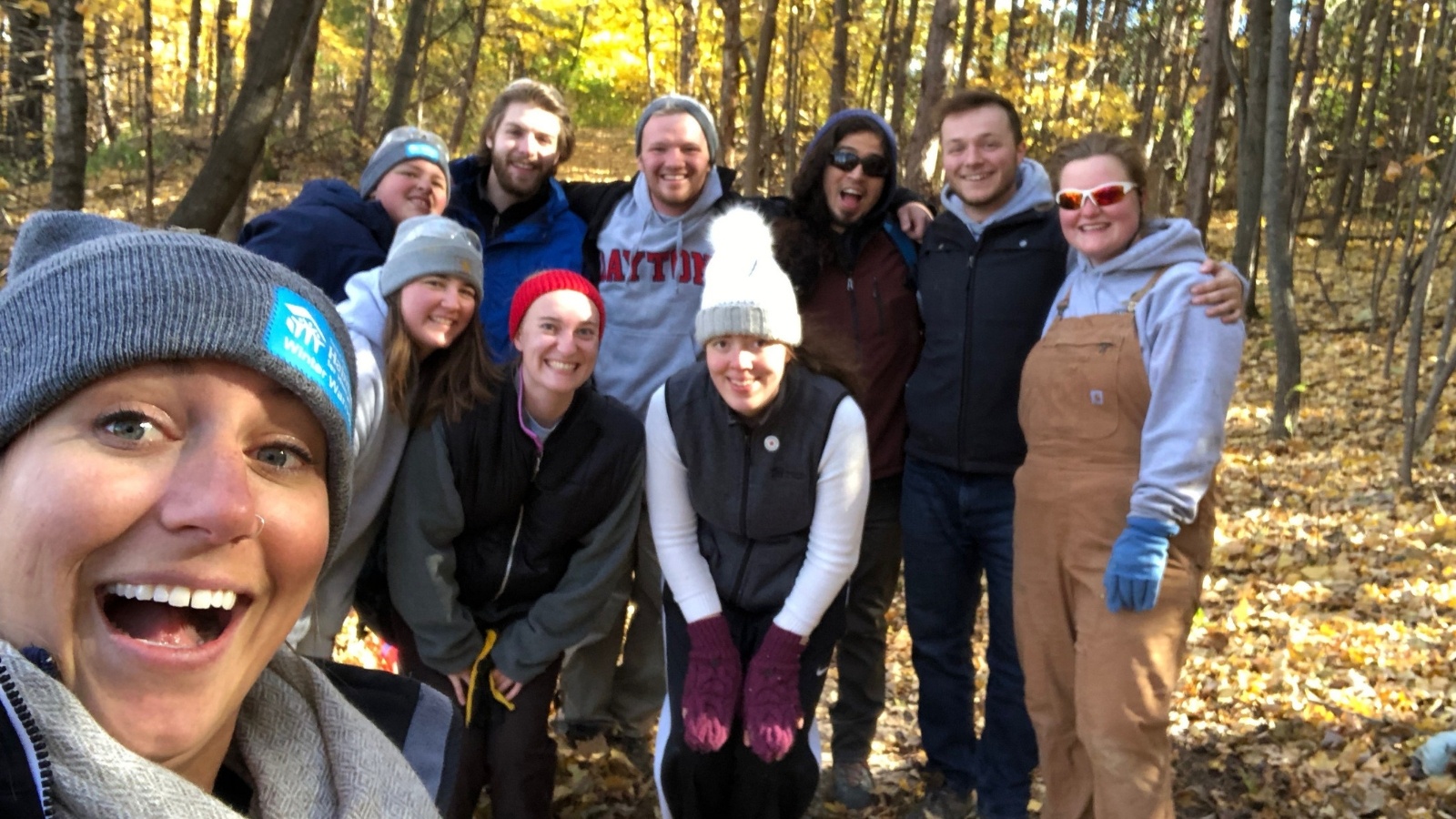 AmeriCorps Retreat 2018