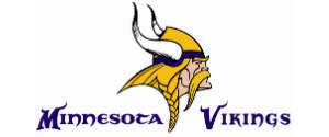 Minnesota Vikings logo