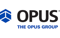 Opus Sponsor Logo Page