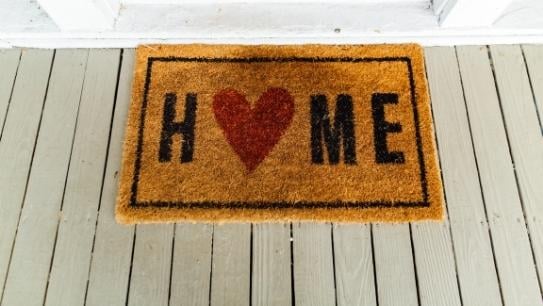 Home Mat