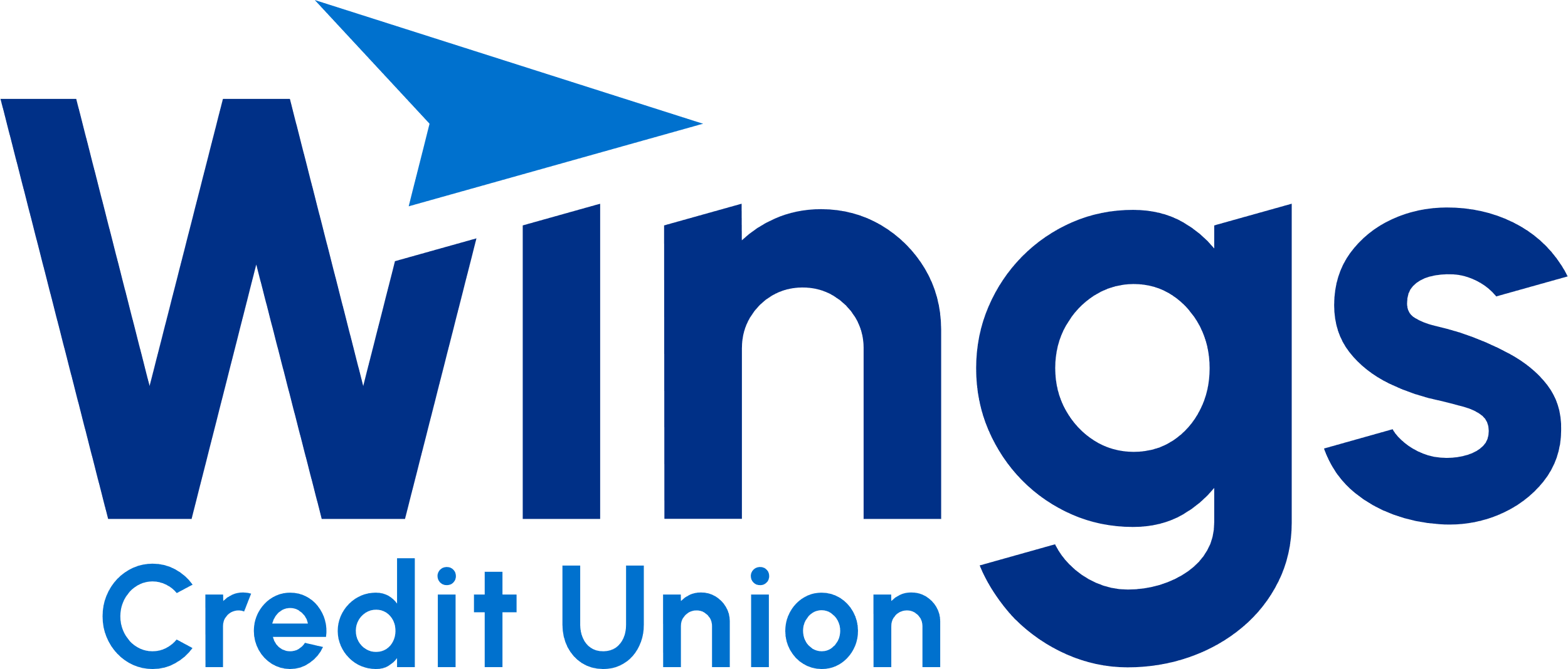 Wings Financial