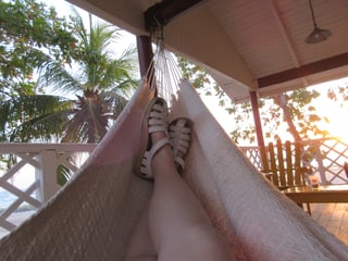 hammock