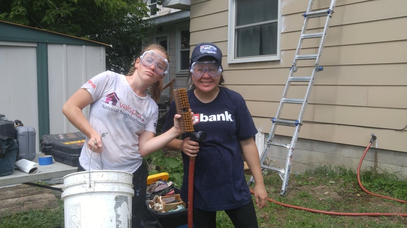 volunteers_from_US_Bank