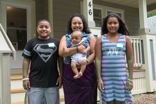Habitat Family