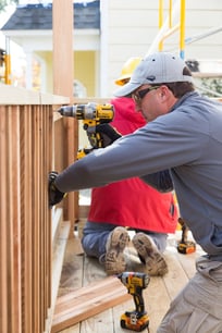 Senior Pastor Build Volunteer Senior Pastor Build Volunteer