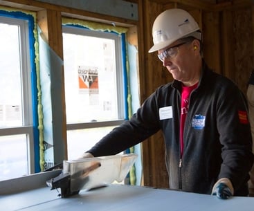 Dave Kvamme at CEO Build 2017 Dave Kvamme at CEO Build 2017