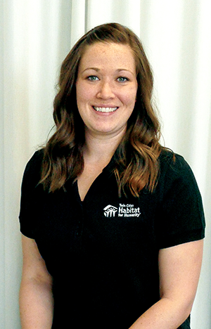 Betsy Dehmer