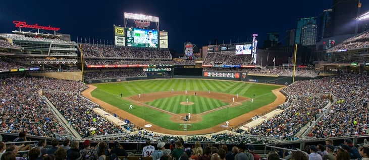 Target Field