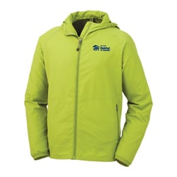 Green Habitat jacket