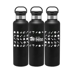 Habitat canteen water bottles