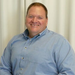 Chad Bouley, Chief Real Estate Officer