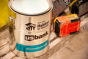 U.S. Bank's Community Possible program