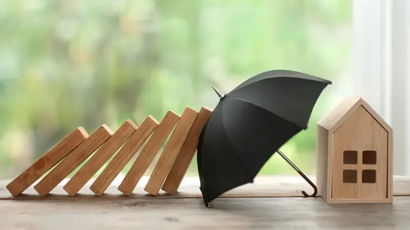 homeowners insurance