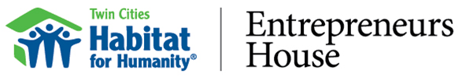 E-House Logo