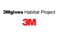 3MGives Habitat Project