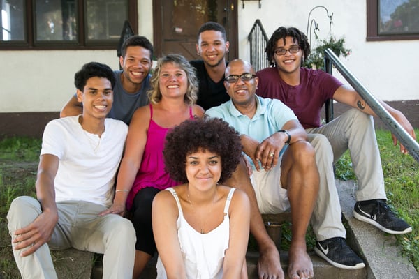 shaunafamily 