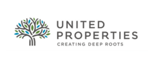 united properties logo for slider