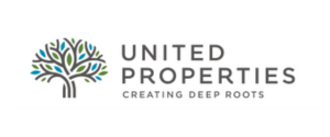 United Properties logo