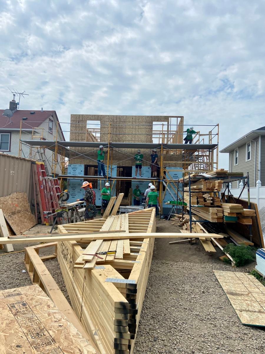 construction