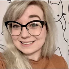 Lizzy Reilly