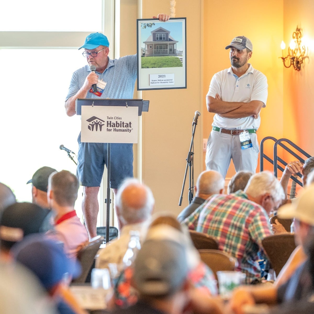 19th hole happy hour program speaker 1200x1200