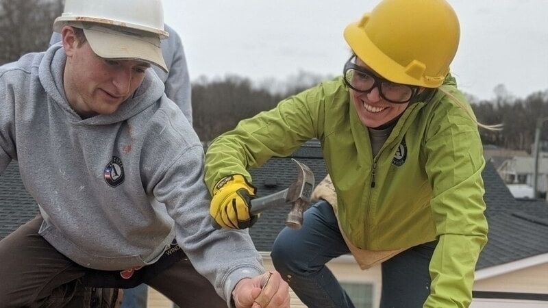 The Benefits of Serving with AmeriCorps