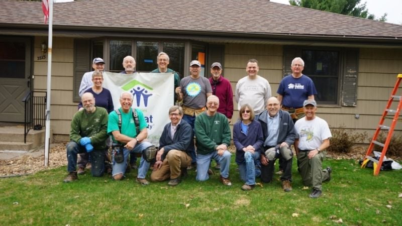 Places to Volunteer Near Me: Regular Crews in the Twin Cities West Metro