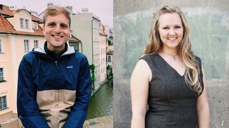 AmeriCorps Spotlight: Brady & Hannah Reflect on Their Service Terms