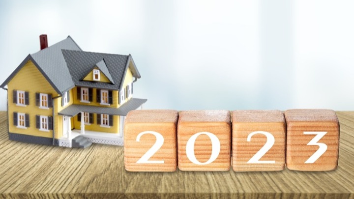 Twin Cities 2023 Housing Market Forecast