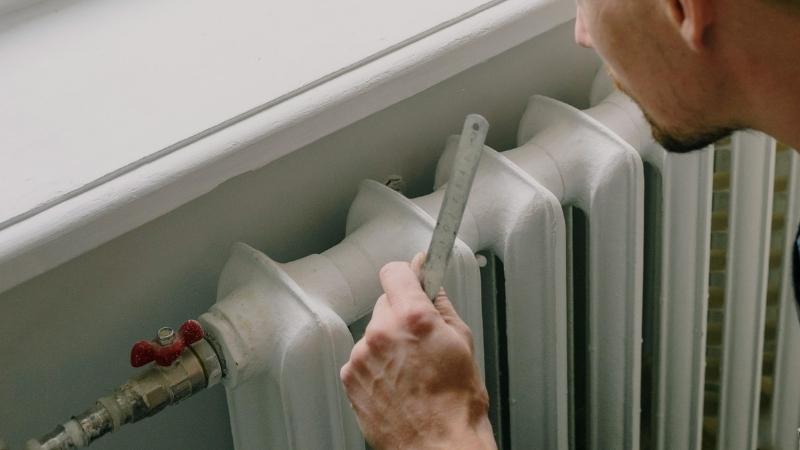 Cold Home? Here are 5 Heating Assistance Resources