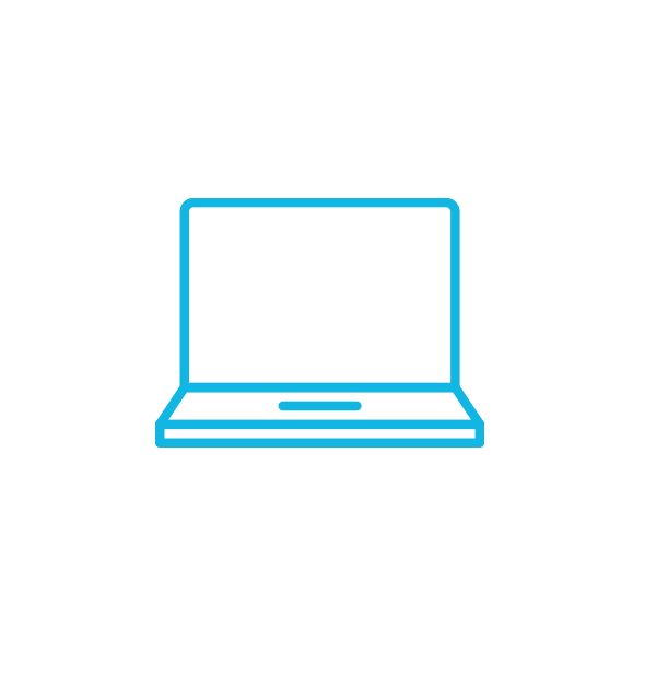 Computer icon