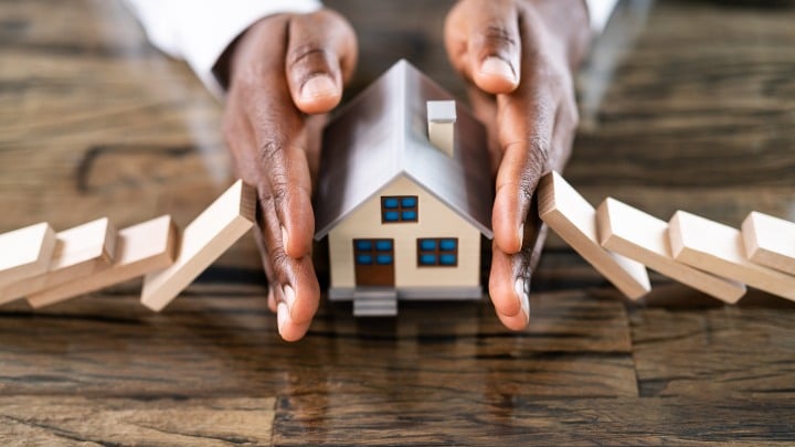 Barriers Black Homebuyers Face