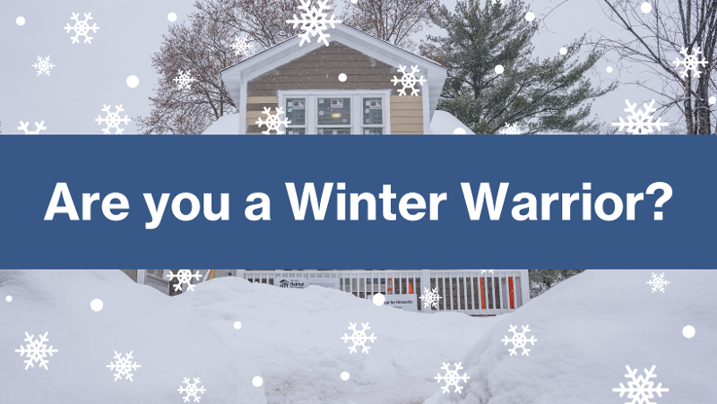Winter Warriors 2024