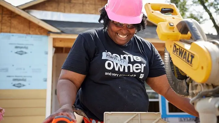 Renovation vs. New Construction: How Habitat Volunteers Serve the Twin Cities