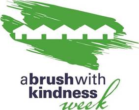 First National A Brush With Kindness Week Will be Held in the Twin Cities