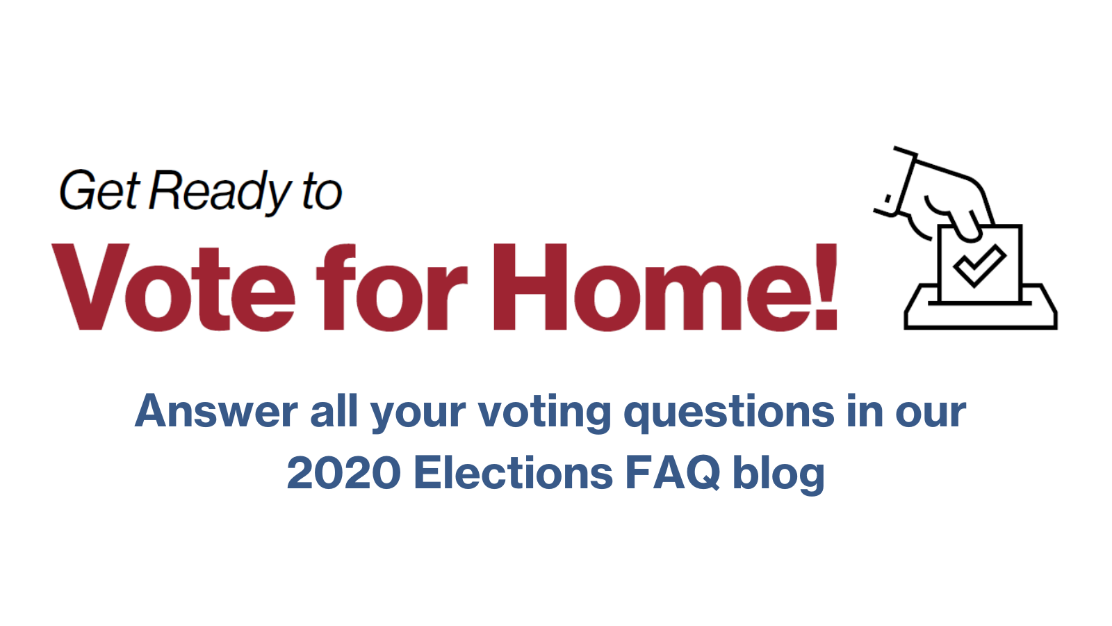 Answers to All Your 2020 Elections Questions