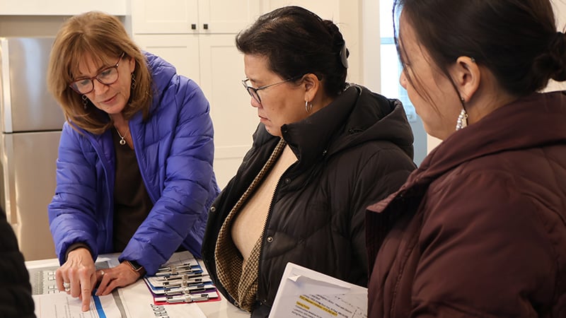 2025 City Budgets: Affordable Housing and Homeownership Stabilization