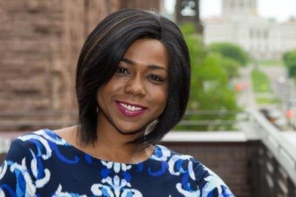 Twin Cities Habitat Welcomes New Director of Equity and Inclusion