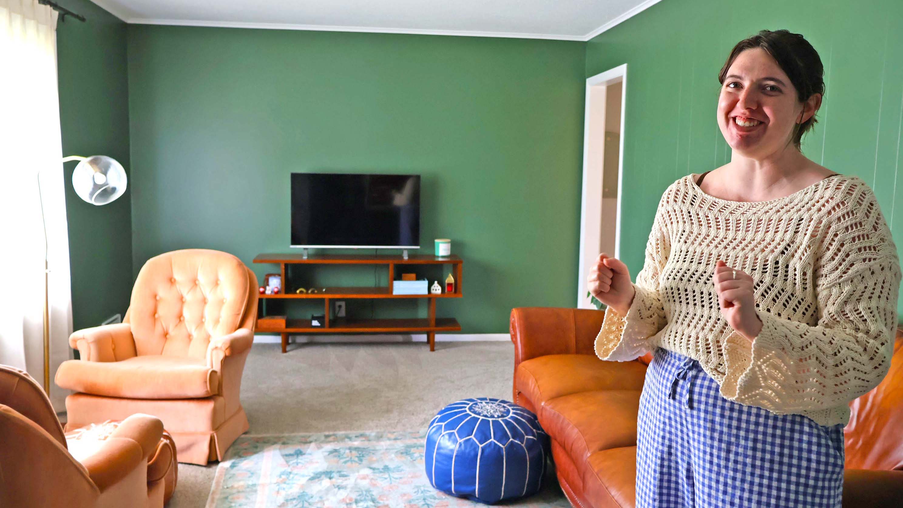 A Place of Belonging: Emily's Homeownership Story